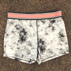 *2 for $20 Bundle* NWT F21 Biker Shorts